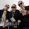 Download lagu SAYKOJI FEAT ANIE CARERA - CINTAKU TAKKAN BERUBAH 