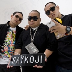 SAYKOJI FEAT ANIE CARERA - CINTAKU TAKKAN BERUBAH