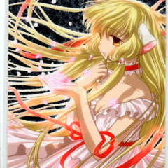 Chobits - Let me be with you full version