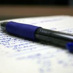 Late night with my pen n pad(Promo)