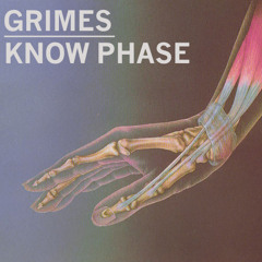 ☳ GRIMES ☳ Know Phase Mixtape