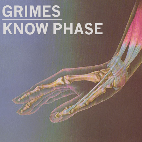 ☳ GRIMES ☳ Know Phase Mixtape