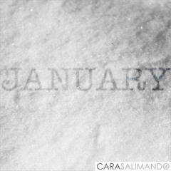 Moving Just Like Marionettes - Cara Salimando - January (2012)