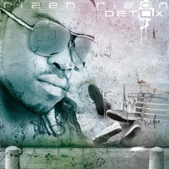 Rizen Rizon - Nanana