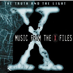 The X-Files (Alex Dragoo 2009 Breakbeat Remix)