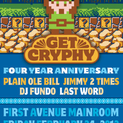 Let Em Through Featuring Tomorrow Genius & Brother Ali