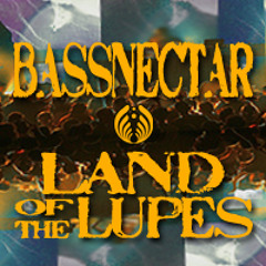 Keep On Pushin Bassnectar Land Of Lupes DubHop Remix - D Levy Mastered
