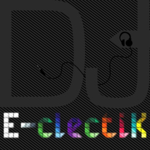 Minimal Happy Mix by EclectiK