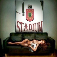LIVE STADIUM mix 2005-2006   (durasi. 48:20)