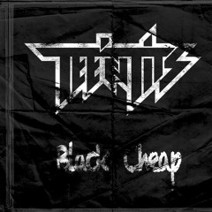 04 - TEE'N TITS - Black Cheap (NEUS remix)