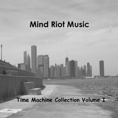 Walls Around by One Diesel Drop