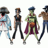 Gorillaz Ft Andre 3000 And James Murphy Do Ya Thing Mp3