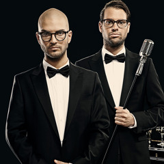 Dada Life, Dimitri Vegas & Like Mike - Walking Alone Tomorrow (Darwin & Backwall Bootleg)