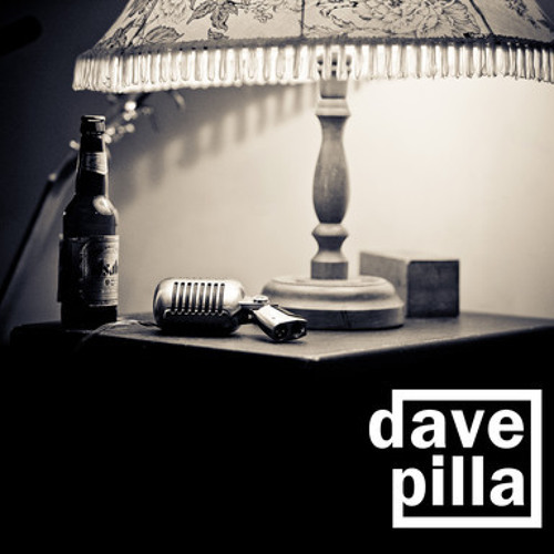 Dave Pilla - In My Sole