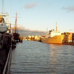 River Aura Symphony/ Aurajokisinfonia