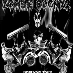 Zombie Odonx - Lingsir Wengi (remux)