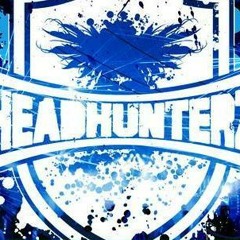 Hardstyle Mix 100% Headhunterz