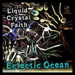 Liquid Crystal Faith - Train Home (live)
