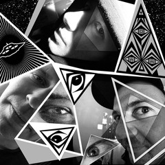 The Delta "Deep & Bleep" (Deltaplan RMX by Triangle Eyes) Preview, Boshke Beats 2012