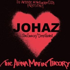 Johaz-"Socialite Girl" ft. Sene (Produced by 6Fingers)