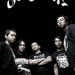 Forgotten - Tuhan Telah Mati (live)