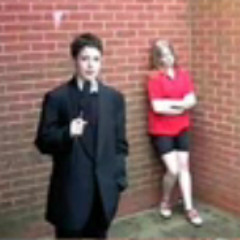 Katie Doesn't Know (It's All The Rage)