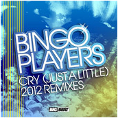 Bingo Players - Cry - RESET! Turbofunk RMX