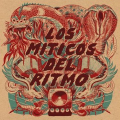 Los Miticos Del Ritmo - Otro Muerde El Polvo (Another One Bites The Dust)