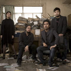 Indak by Up Dharma Down