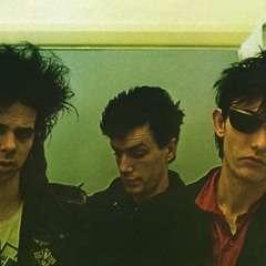 Nick Cave & The Bad Seeds ft. Rowland S. Howard - Nick The Stripper