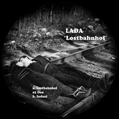 DEN  by LADA