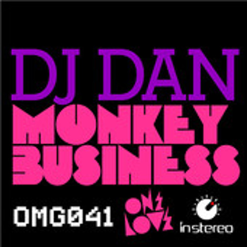 Monkey Business (Snatchgrab Vocal Mash)