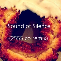 Capsule - Sound Of Silence(2555 co remix)
