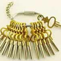 Lost Socks & Missing Keys