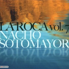 Nacho Sotomayor - Sunrise