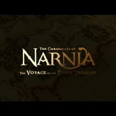 Narnia Dawn Treader bts (extract)
