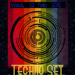 VitoCaterino TechnoSet22.02.12