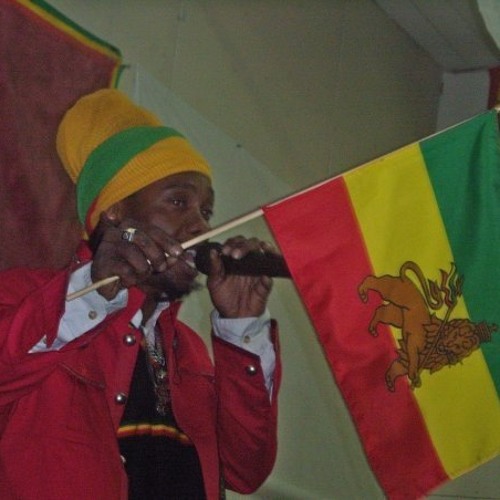 Rasta Conciousness - Roger B