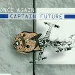 Once Again - Captain Future (Comet Airflight Mix)