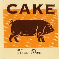 Cake - Never There (Change Remix) FREE DOWNLOAD IN WAVE FORMAT!!!