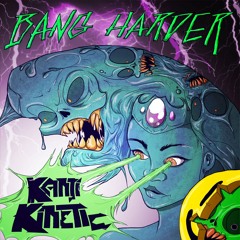 Kanji Kinetic - Bang Harder (Z-Kat Remix)