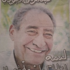 لسه النظـــام ماسقطش