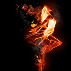 God is a girl (Remix)