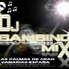 Adolecentes & -=(Dj Bambino Mix)=-  En Aquel Lugar (Intro Edit)