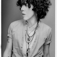 LP - Into The Wild