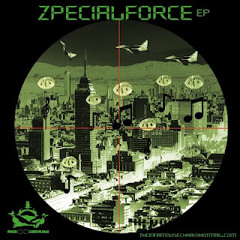 Alerta Siempre(produ ecHka Kuatro)