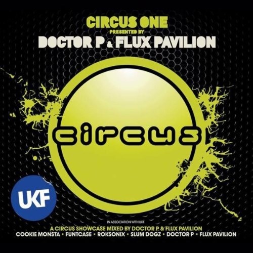 Flux Pavilion - I Can’t Stop