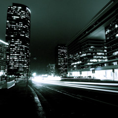 Liquid Soul -  Saturday Night Session