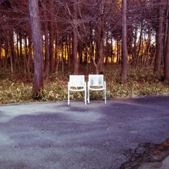 奥の鼓動 2012-02-23  [iPhoneで制作]