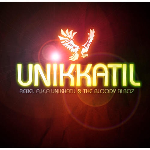 Unikkatil ft. Klepto - A nive